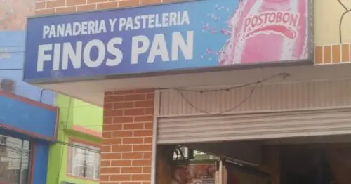 PANADERÍA Y PASTELERÍA FINOS PAN CALLE 18 112A CON 43 PANADERÍA Y PASTELERÍA FINOS PAN CALLE 18 112A CON 43
